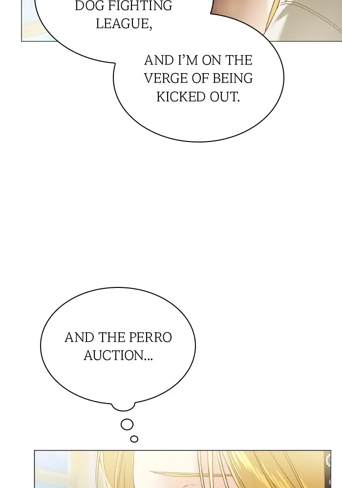 Locked Up by My Mad Dog Chapter 19 page 52 - 