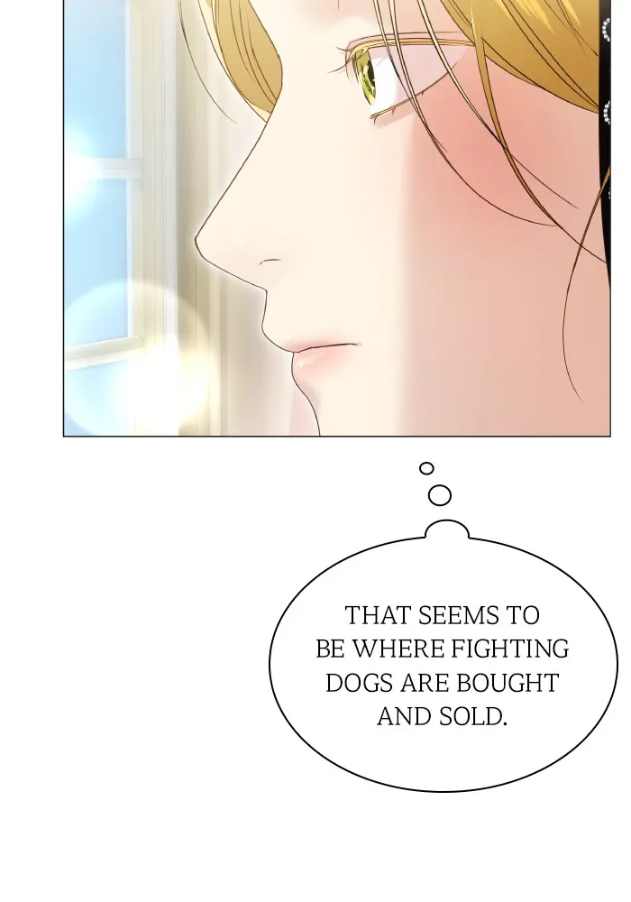 Locked Up by My Mad Dog Chapter 19 page 53 - 