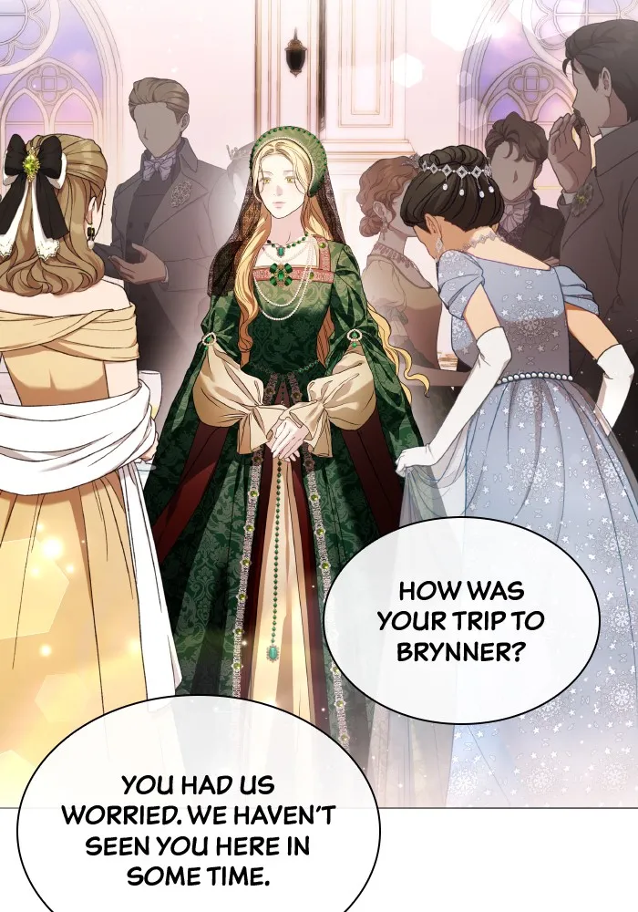 Locked Up by My Mad Dog Chapter 19 page 61 - 