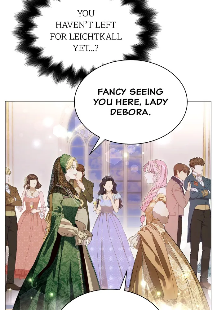 Locked Up by My Mad Dog Chapter 19 page 73 - 