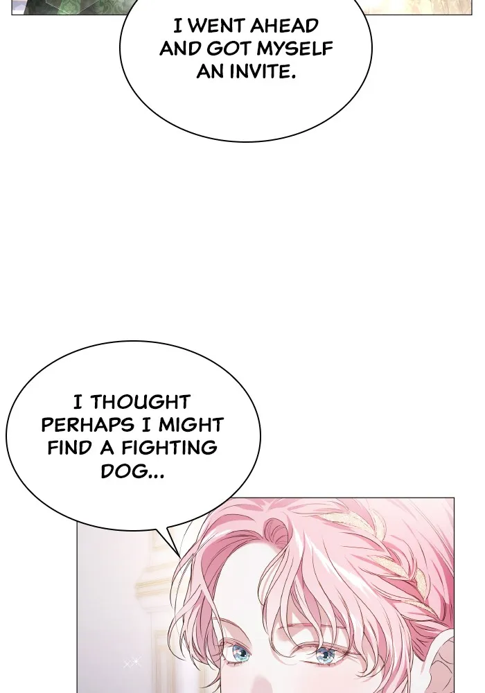 Locked Up by My Mad Dog Chapter 19 page 74 - 