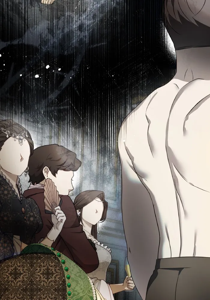 Locked Up by My Mad Dog Chapter 19 page 84 - 