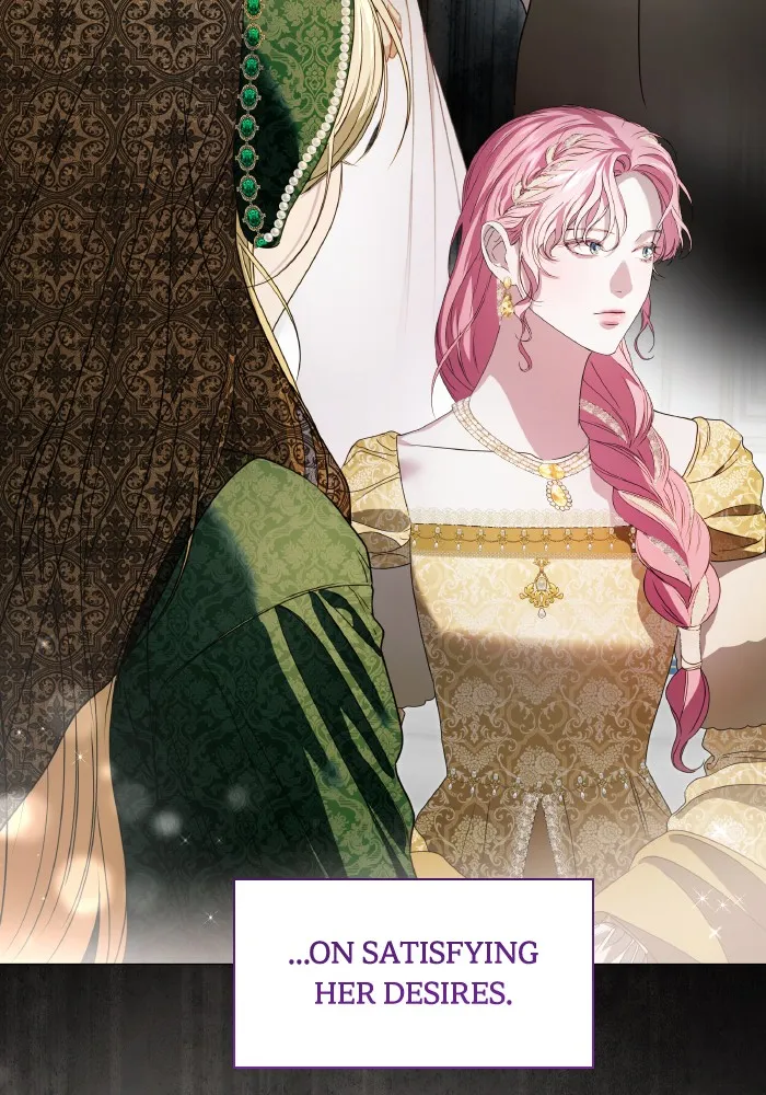 Locked Up by My Mad Dog Chapter 19 page 85 - 