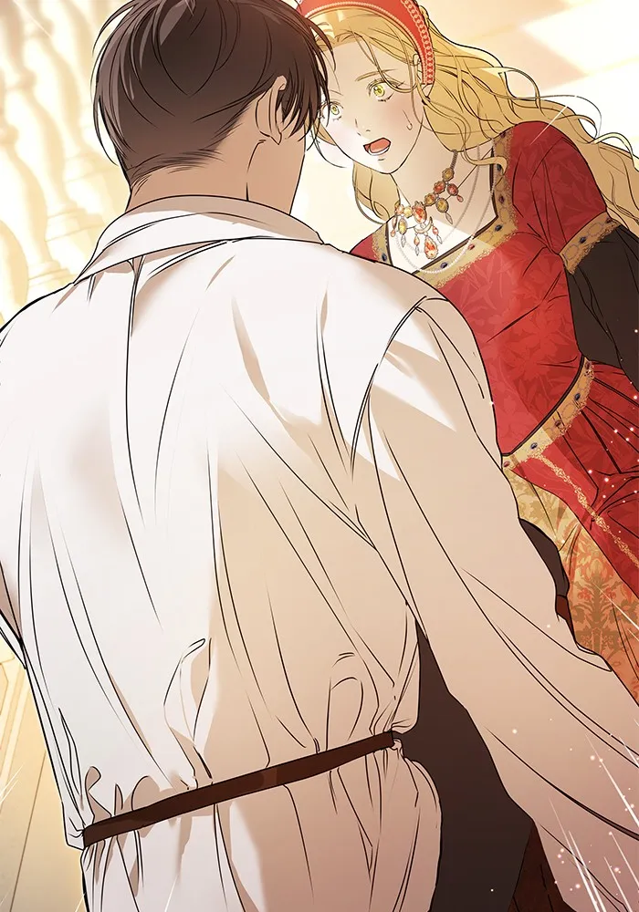 Locked Up by My Mad Dog Chapter 2 page 115 - 