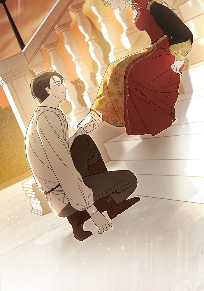 Locked Up by My Mad Dog Chapter 2 page 139 - 