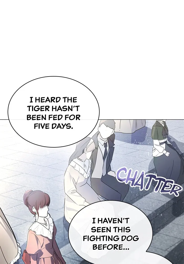 Locked Up by My Mad Dog Chapter 2 page 29 - 