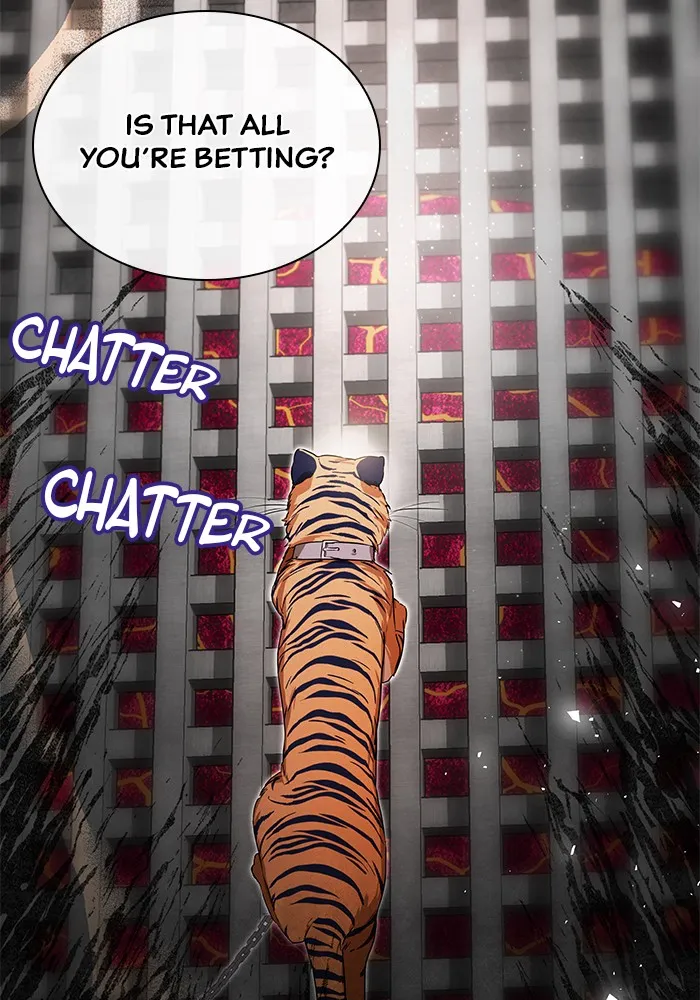 Locked Up by My Mad Dog Chapter 2 page 44 - 