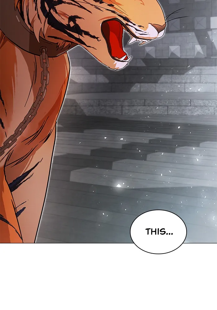 Locked Up by My Mad Dog Chapter 2 page 47 - 