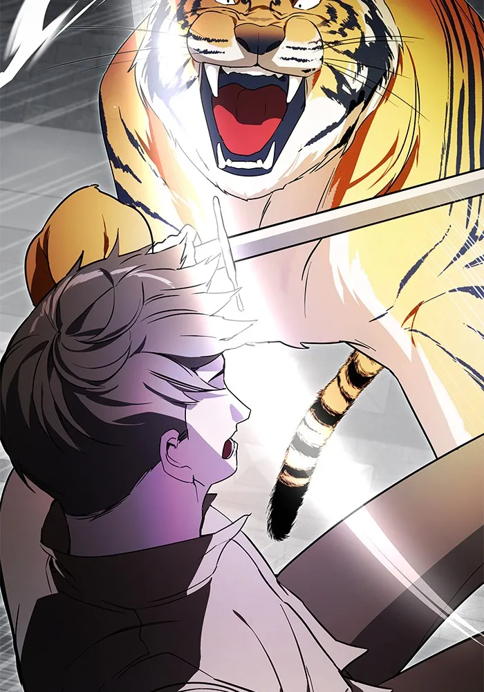 Locked Up by My Mad Dog Chapter 2 page 61 - 