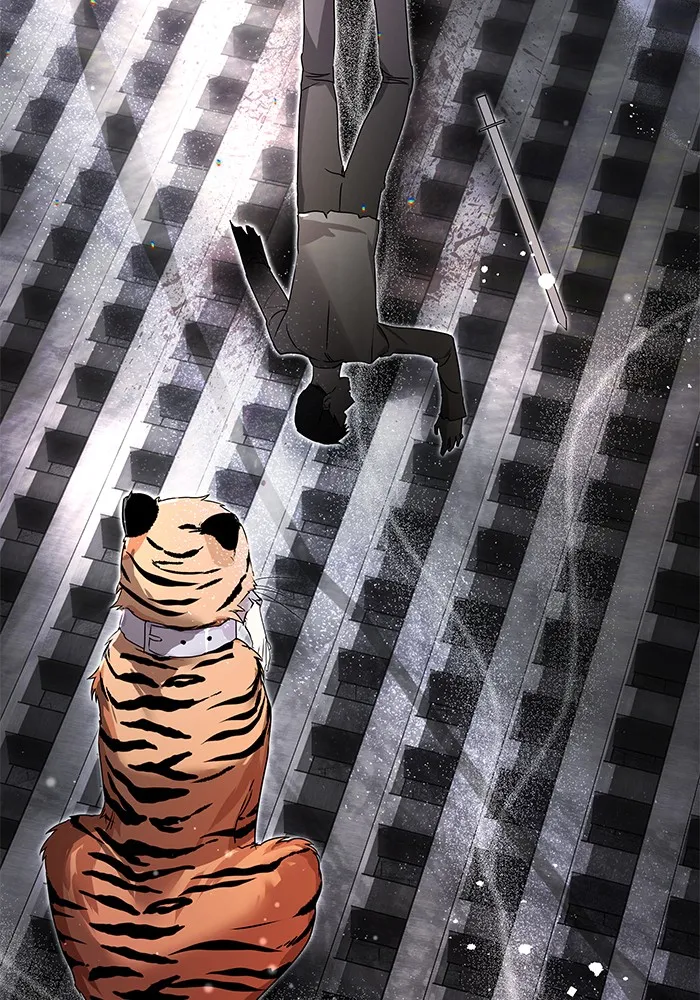 Locked Up by My Mad Dog Chapter 2 page 75 - 