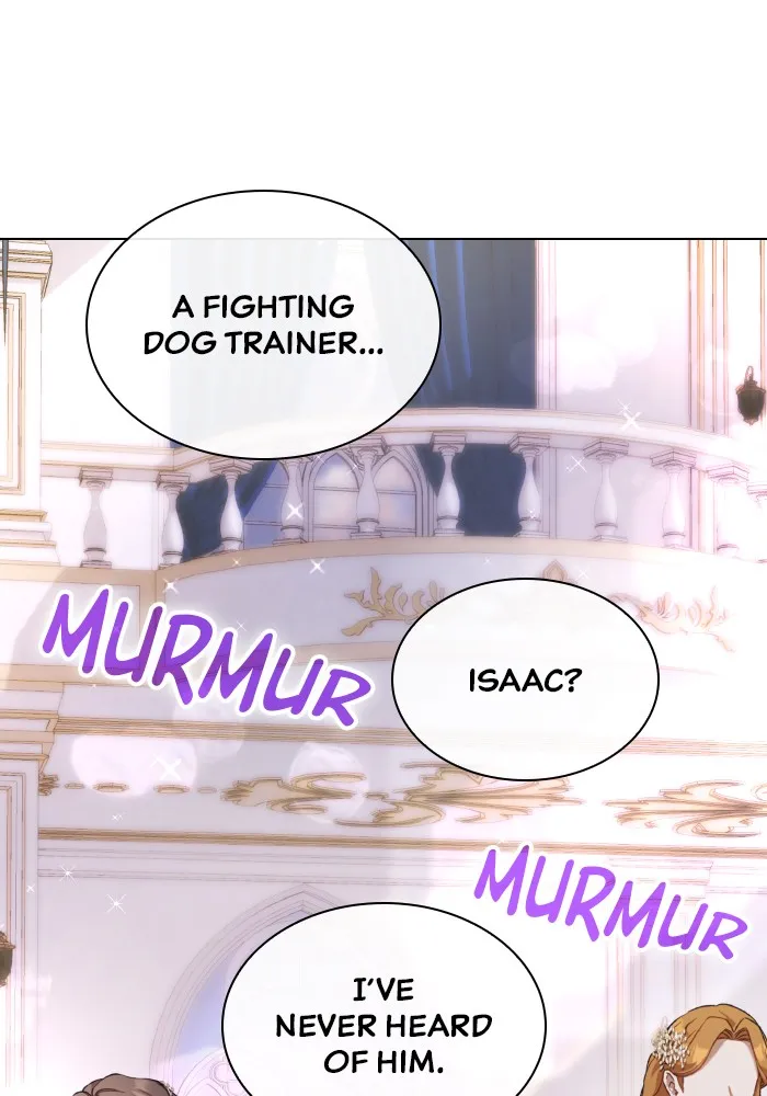 Locked Up by My Mad Dog Chapter 20 page 11 - 