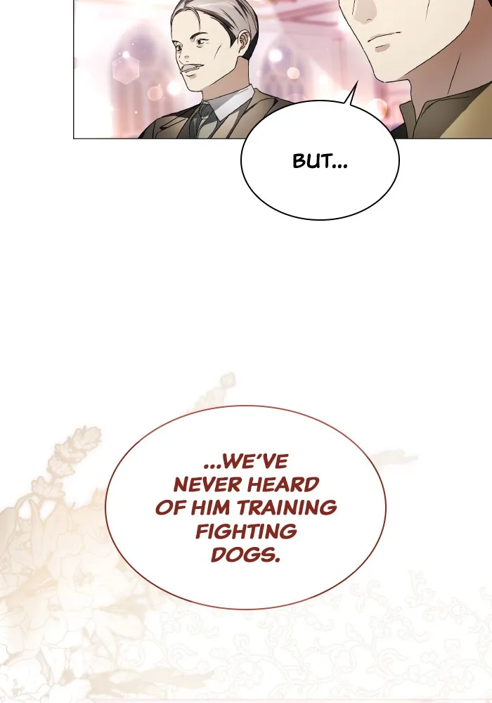 Locked Up by My Mad Dog Chapter 20 page 22 - 