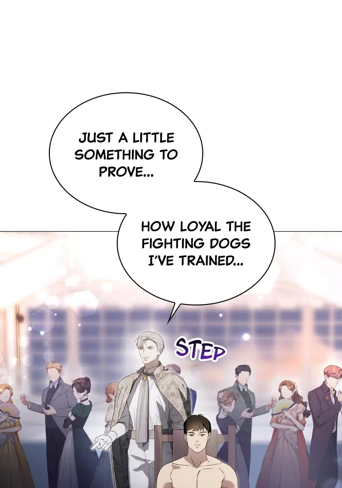 Locked Up by My Mad Dog Chapter 20 page 26 - 