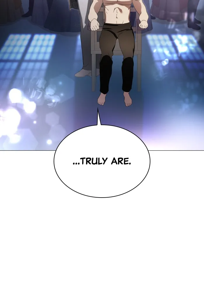Locked Up by My Mad Dog Chapter 20 page 27 - 