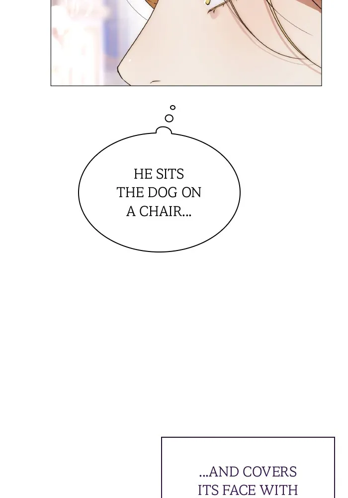 Locked Up by My Mad Dog Chapter 20 page 29 - 