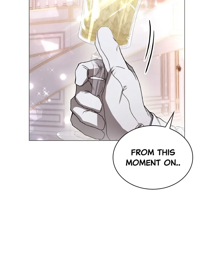 Locked Up by My Mad Dog Chapter 20 page 33 - 