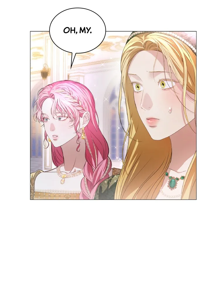 Locked Up by My Mad Dog Chapter 20 page 39 - 