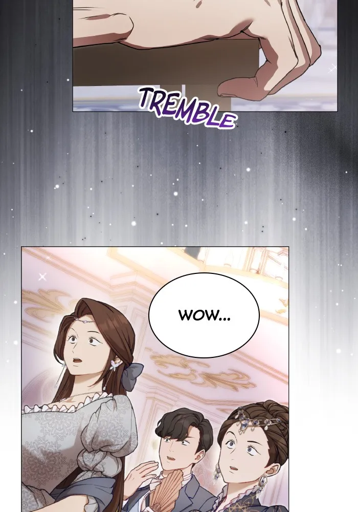 Locked Up by My Mad Dog Chapter 20 page 46 - 