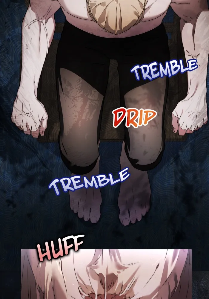 Locked Up by My Mad Dog Chapter 20 page 49 - 
