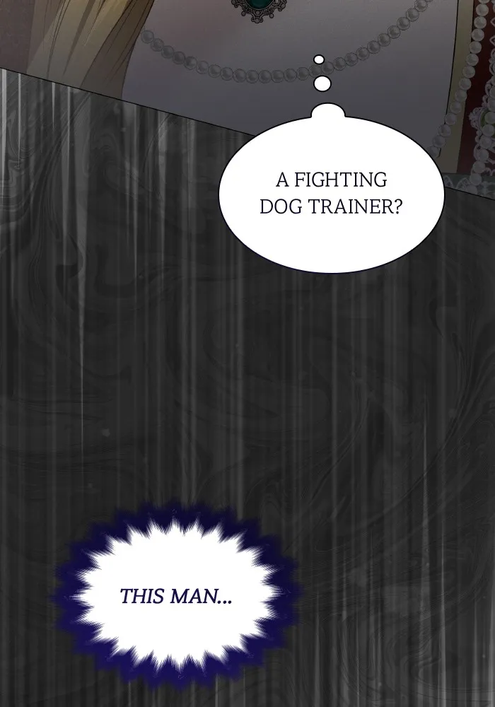 Locked Up by My Mad Dog Chapter 20 page 6 - 