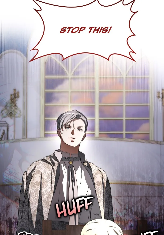 Locked Up by My Mad Dog Chapter 20 page 53 - 