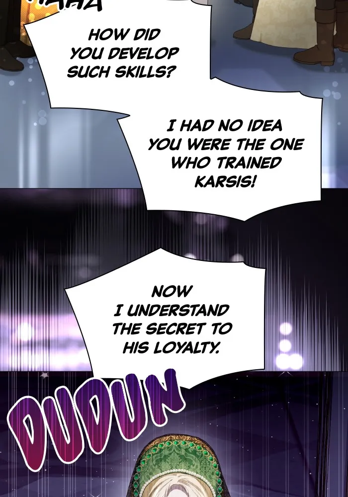 Locked Up by My Mad Dog Chapter 20 page 70 - 
