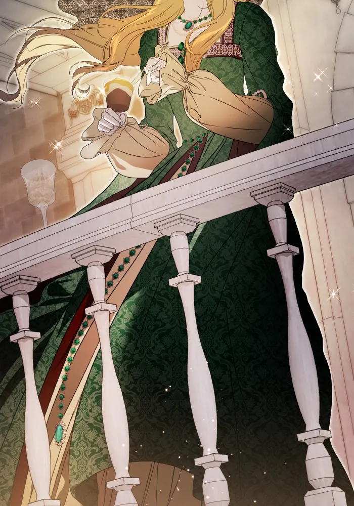 Locked Up by My Mad Dog Chapter 21 page 2 - 