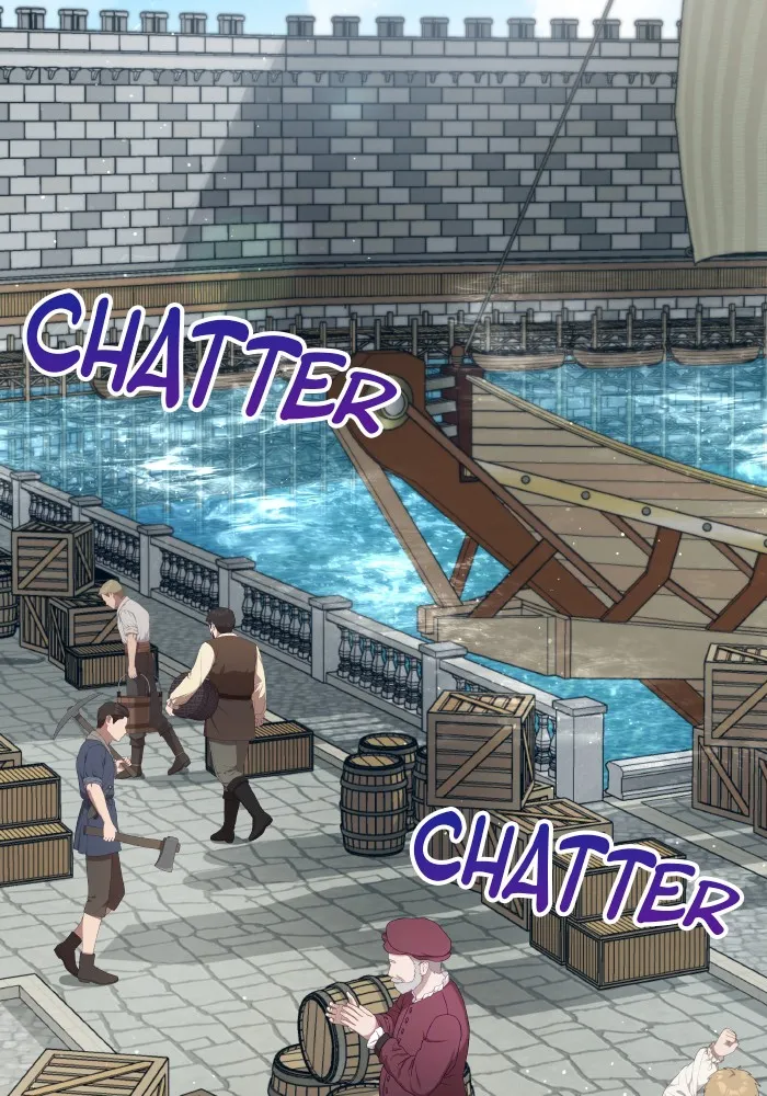 Locked Up by My Mad Dog Chapter 21 page 104 - 