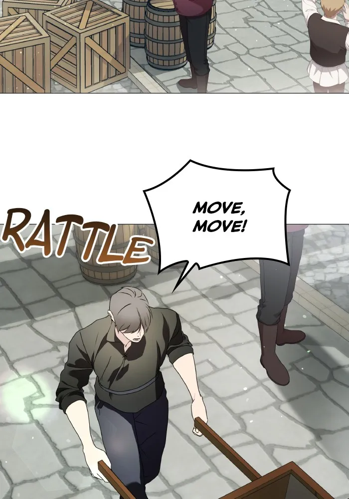 Locked Up by My Mad Dog Chapter 21 page 105 - 