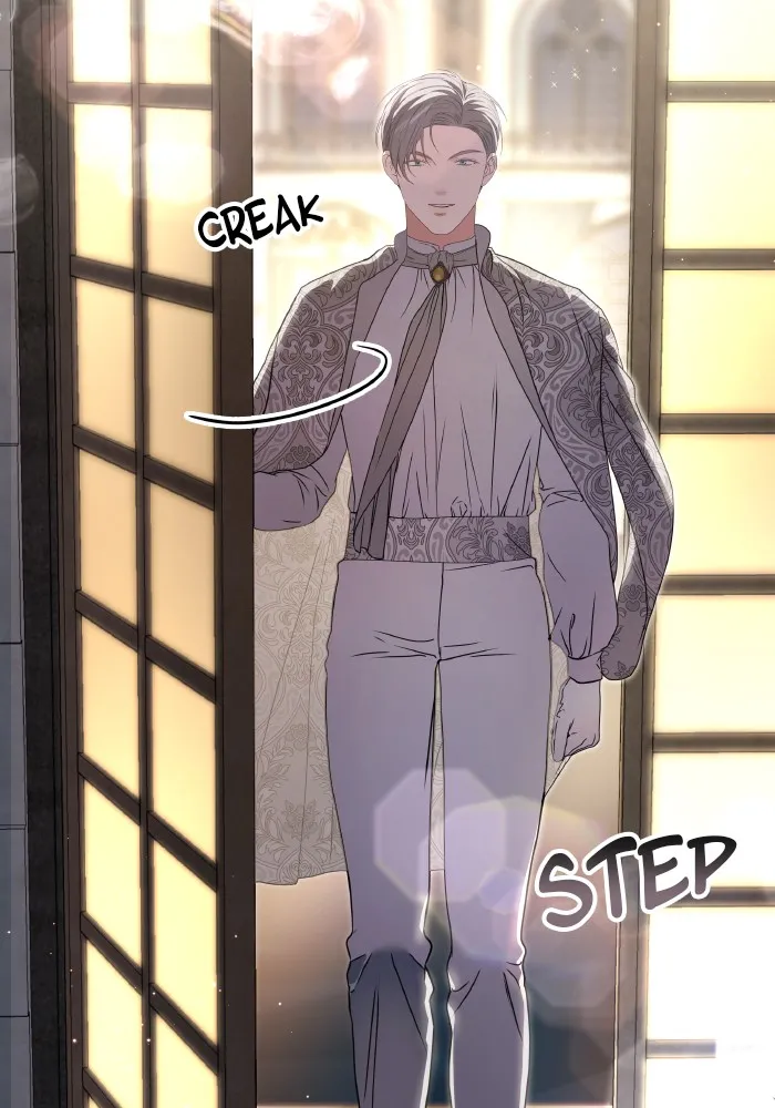 Locked Up by My Mad Dog Chapter 21 page 12 - 