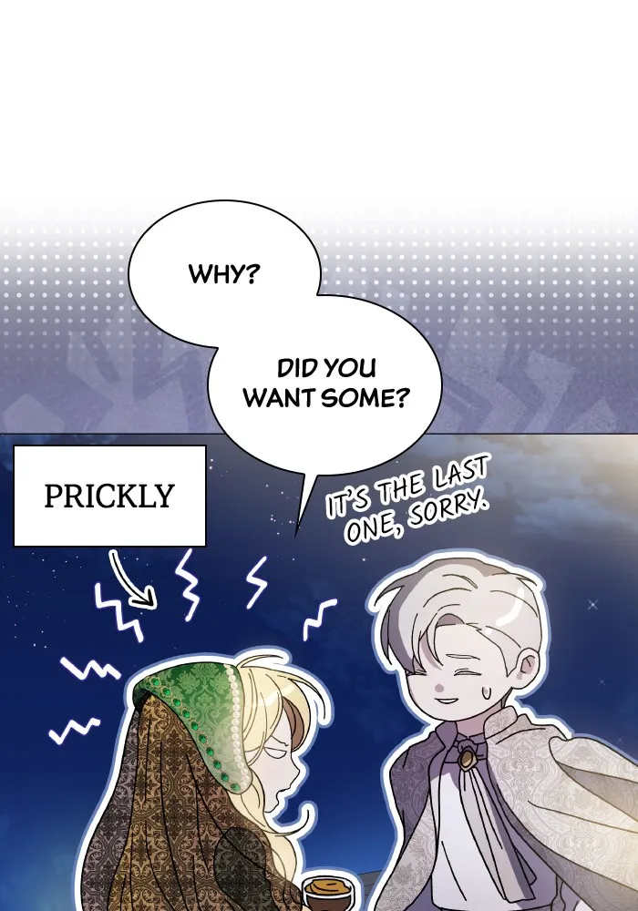 Locked Up by My Mad Dog Chapter 21 page 23 - 