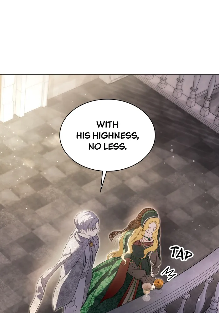 Locked Up by My Mad Dog Chapter 21 page 37 - 