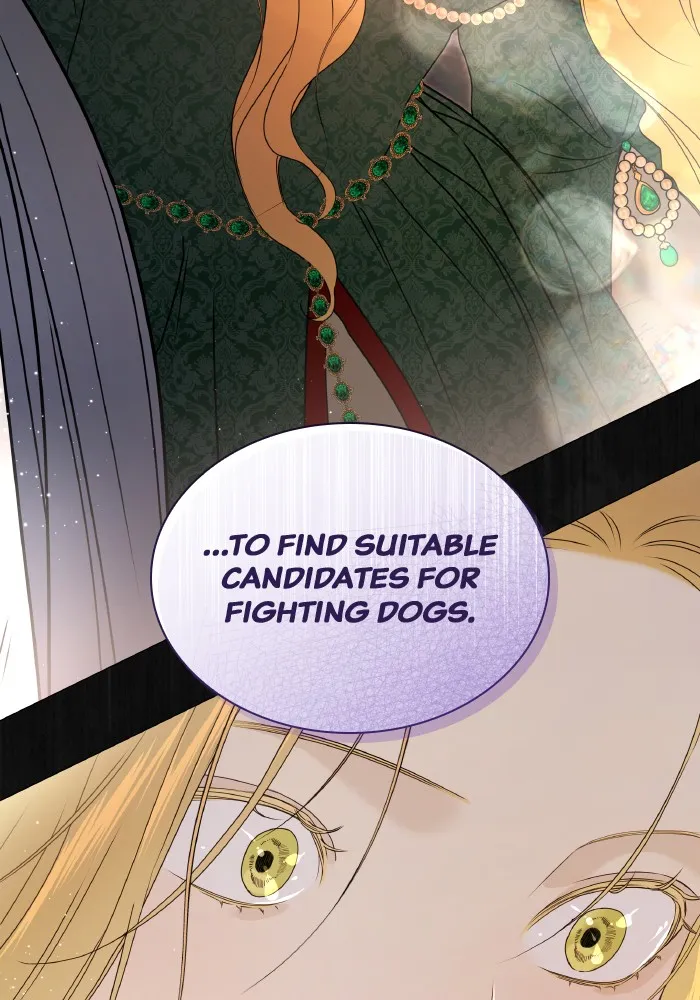 Locked Up by My Mad Dog Chapter 21 page 42 - 