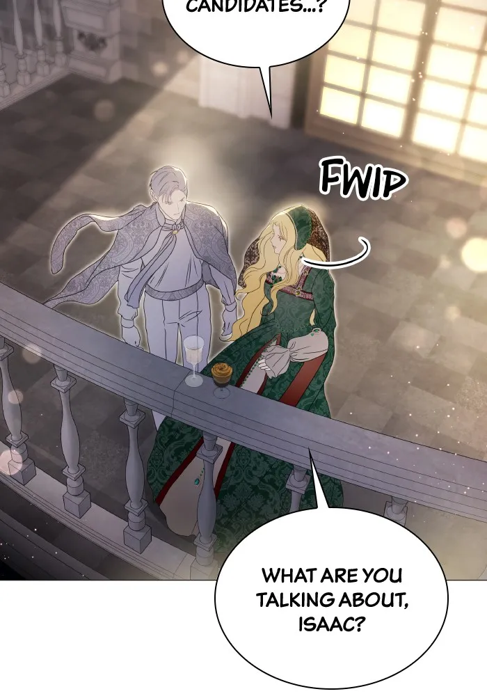 Locked Up by My Mad Dog Chapter 21 page 44 - 