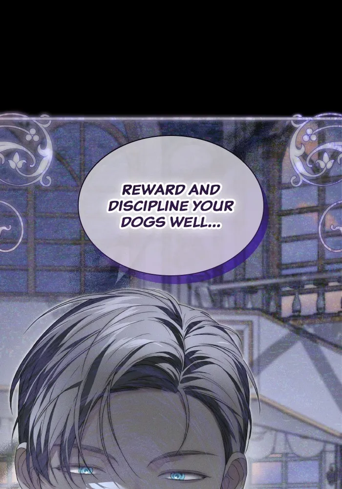 Locked Up by My Mad Dog Chapter 21 page 60 - 