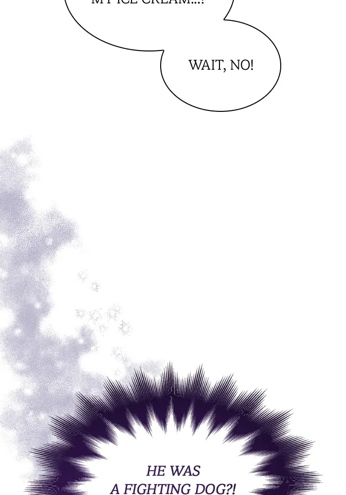 Locked Up by My Mad Dog Chapter 21 page 87 - 