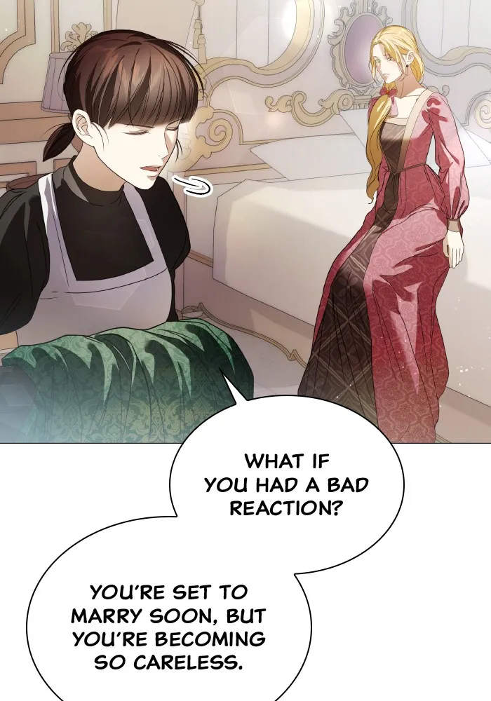 Locked Up by My Mad Dog Chapter 21 page 93 - 