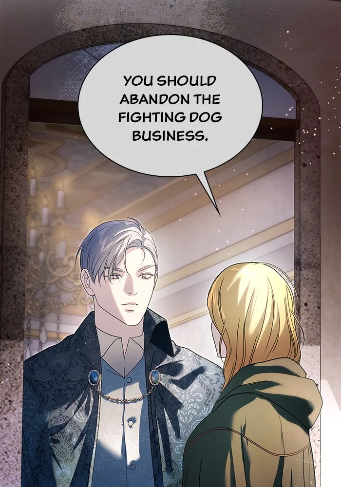 Locked Up by My Mad Dog Chapter 22 page 111 - 