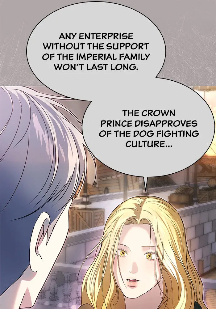 Locked Up by My Mad Dog Chapter 22 page 113 - 