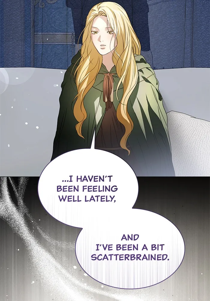 Locked Up by My Mad Dog Chapter 22 page 25 - 