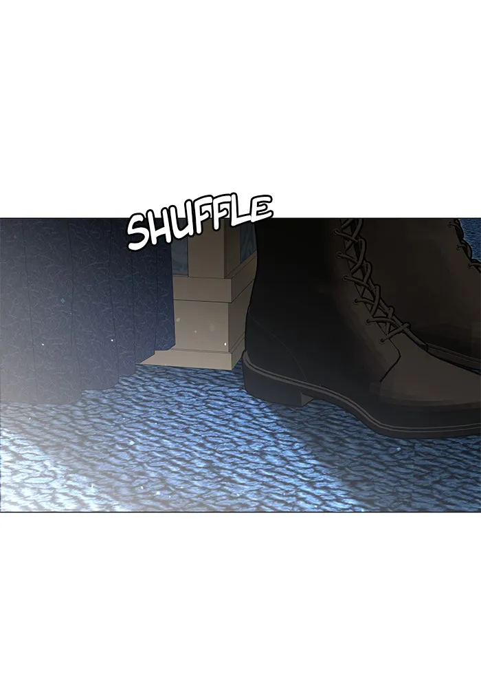 Locked Up by My Mad Dog Chapter 22 page 5 - 