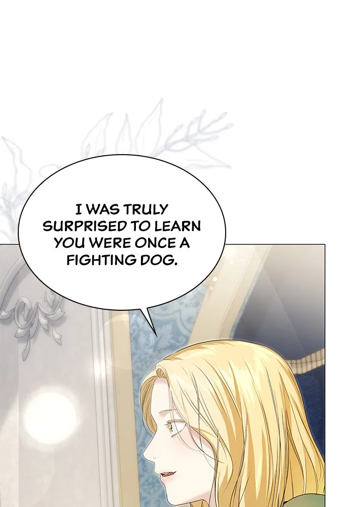 Locked Up by My Mad Dog Chapter 22 page 44 - 