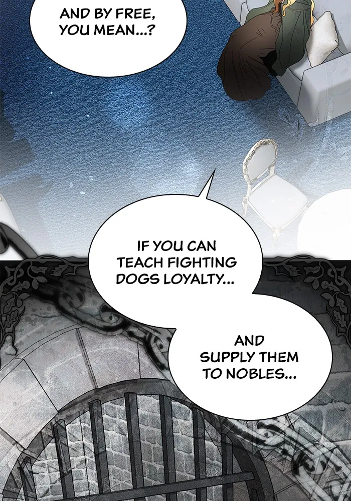 Locked Up by My Mad Dog Chapter 22 page 59 - 