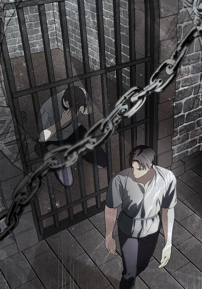 Locked Up by My Mad Dog Chapter 22 page 60 - 