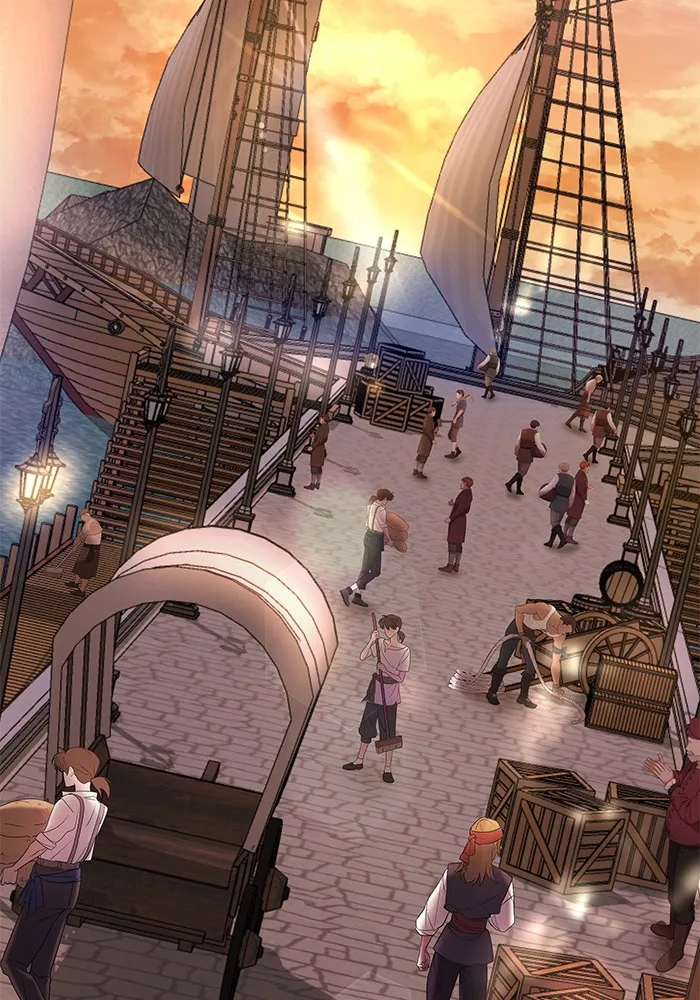 Locked Up by My Mad Dog Chapter 22 page 89 - 