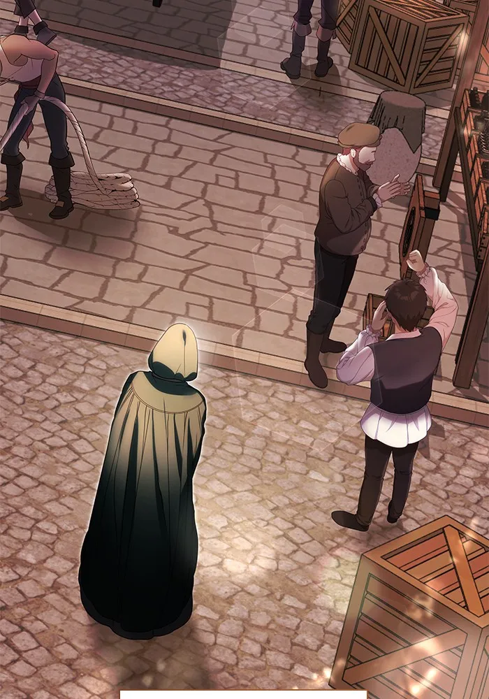 Locked Up by My Mad Dog Chapter 22 page 90 - 