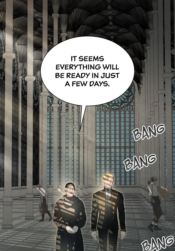 Locked Up by My Mad Dog Chapter 23 page 102 - 