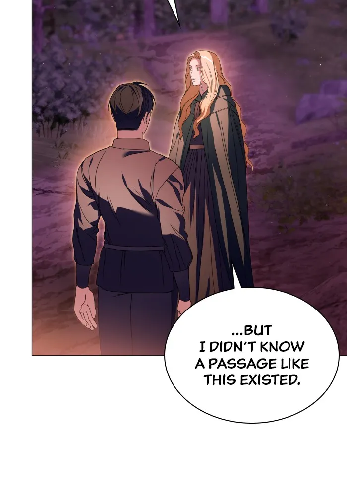 Locked Up by My Mad Dog Chapter 23 page 133 - 