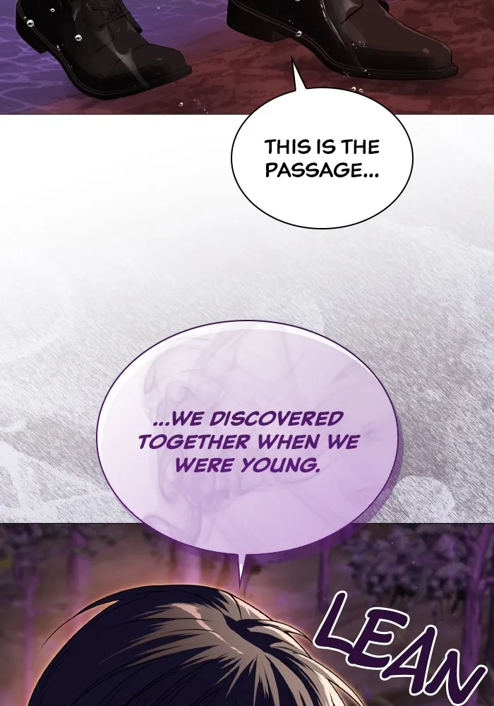 Locked Up by My Mad Dog Chapter 23 page 136 - 