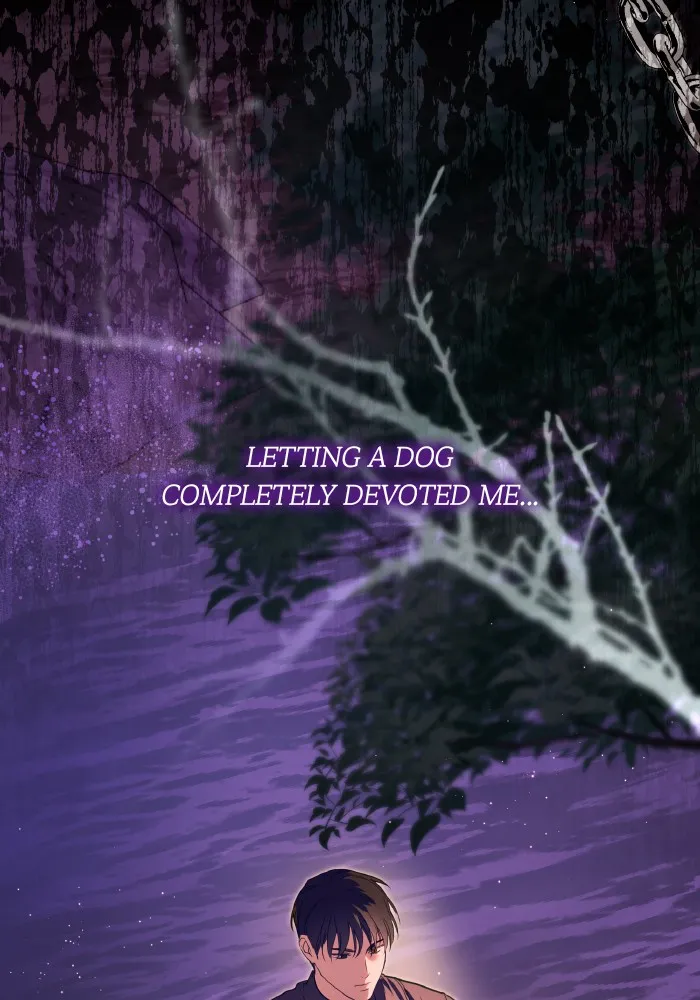 Locked Up by My Mad Dog Chapter 23 page 149 - 